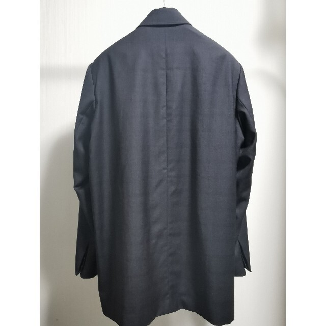 Balenciaga(バレンシアガ)の【BTS様売約済】BALENCIAGA 19ss tailored shirts メンズのジャケット/アウター(テーラードジャケット)の商品写真