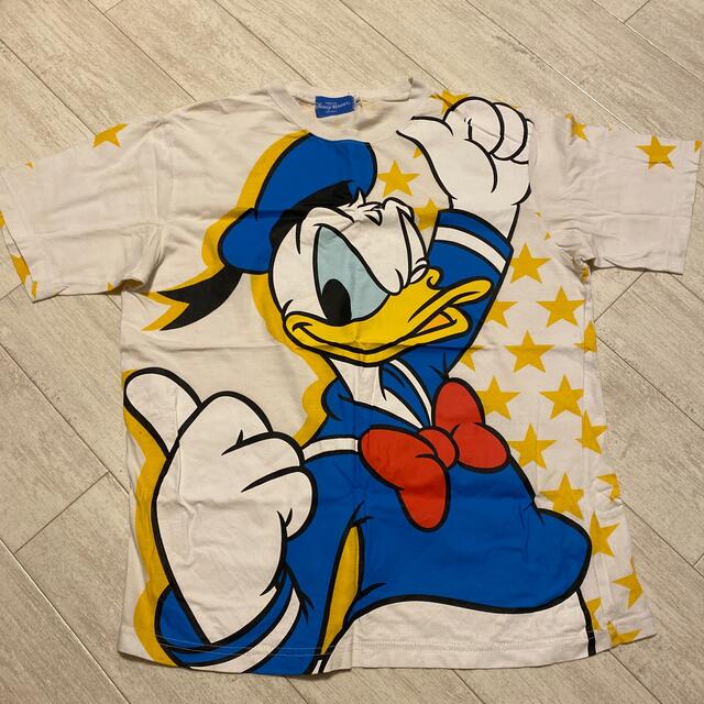 Disney ペアTシャツ