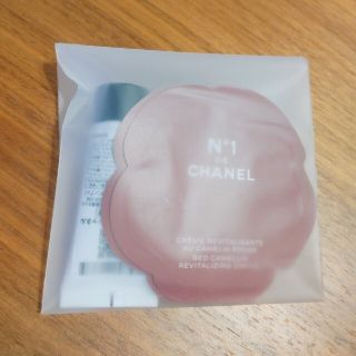 シャネル(CHANEL)のシャネル　サンプルセット(美容液)