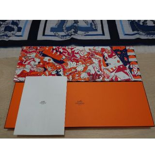 Hermes - HERMES カレ/スカーフ エルメスの通販 by wjkakm777's shop ...
