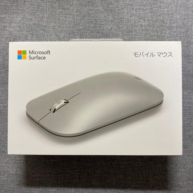 Microsoft SURFACE MOBILE MOUSE GRAY