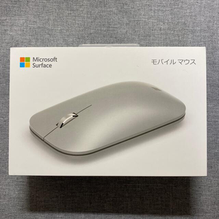 SURFACE MOBILE MOUSE / モバイルマウス