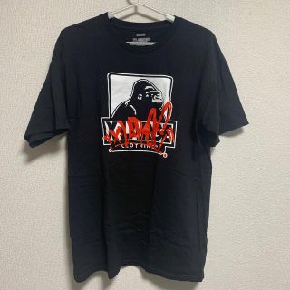 エクストララージ(XLARGE)のXLARGE Tシャツ(Tシャツ/カットソー(半袖/袖なし))