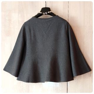 ◇幻◇ 希少新品 定価4.3万円 ADORE ファインコットンニットプル