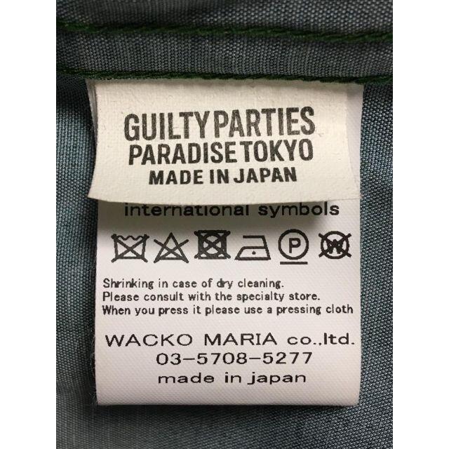 WACKO MARIA(ワコマリア)の早い者勝ち！wacko maria ワコマリア タイガー アロハシャツ メンズのトップス(シャツ)の商品写真