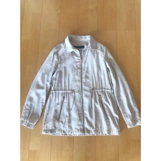 ザラ(ZARA)のZara Basic ブルゾン(ブルゾン)