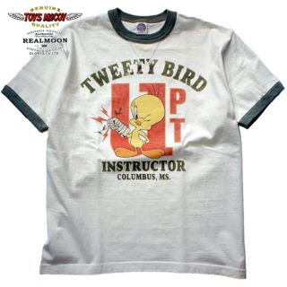 トイズマッコイ(TOYS McCOY)のトイズマッコイ Teeシャツ2枚(Tシャツ/カットソー(半袖/袖なし))