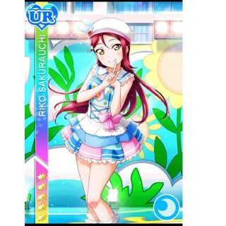 ラブライブ サンシャイン 桜内梨子 コスプレ 衣装 君のこころは輝いてるかい