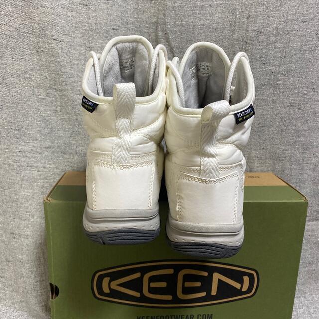 KEEN(キーン)のスノーブーツ キーン レディースの靴/シューズ(ブーツ)の商品写真