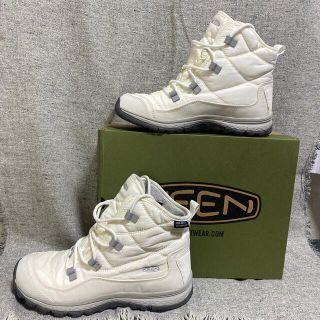 キーン(KEEN)のスノーブーツ キーン(ブーツ)