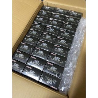 ユウギオウ(遊戯王)の遊戯王　プリズマティックアートコレクション　27 BOX(その他)