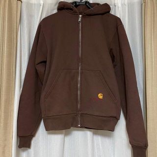 カーハート(carhartt)のsold out専用アカウントです(パーカー)