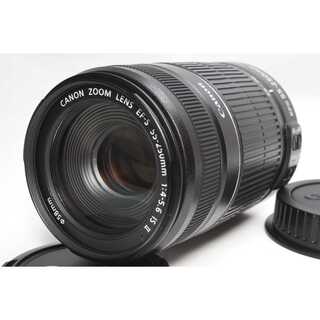Canon EF S 55-250mmの通販 1,000点以上 | フリマアプリ ラクマ