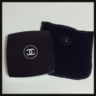 シャネル(CHANEL)のCHANEL フェイスパウダー(フェイスパウダー)