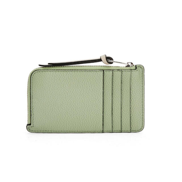 包装無料/送料無料 【ユリ様専用】【未使用】LOEWE コインケース