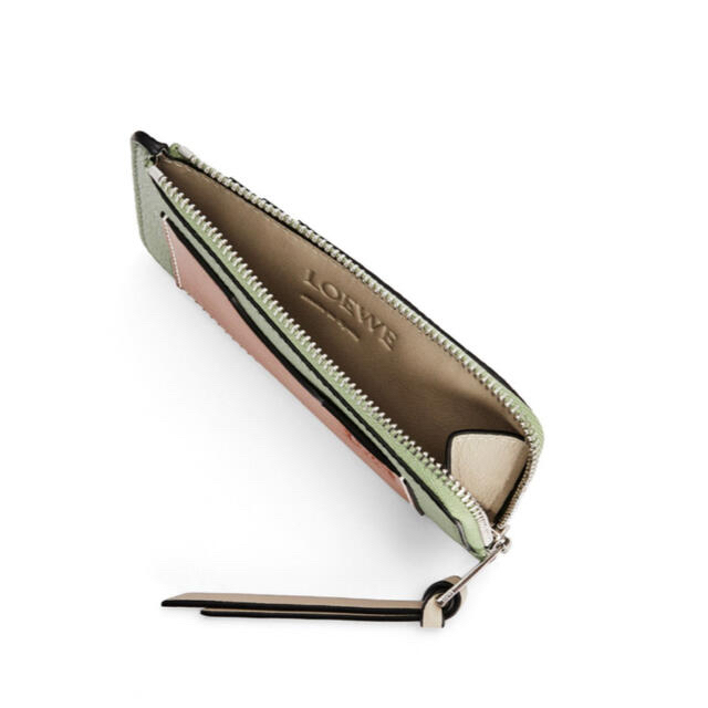 包装無料/送料無料 【ユリ様専用】【未使用】LOEWE コインケース