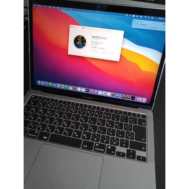 Apple MacBook Air 2020 M1 16GB 512GB