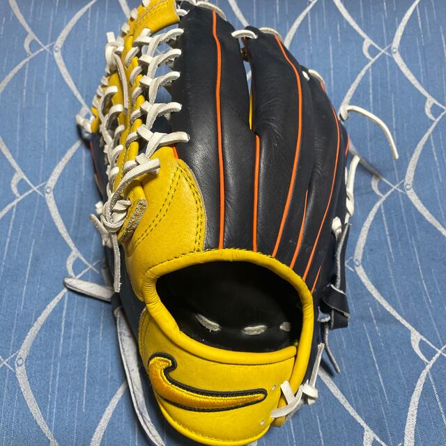 NIKE ナイキ グローブ 外野手 軟式 - グローブ NIKE ナイキ グローブ 外野手 軟式 - グローブ