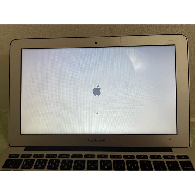 MacBook Air (11-inch, 2014) i5/4GB/128GB