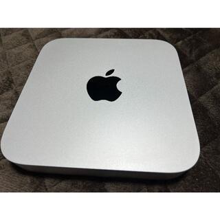 アップル(Apple)のApple Mac mini / M1 2020(デスクトップ型PC)