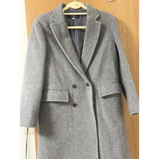 トゥデイフル チェスターコート(レディース)の通販 100点以上 ...