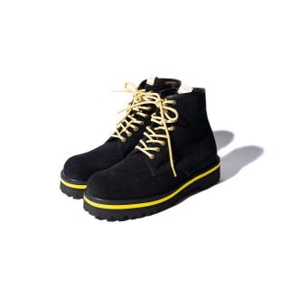 グラム(glamb)のStrummer boots サイズ2 　 GLAMB (ブーツ)