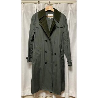 バーブァー(Barbour)のBarbour トレンチコート(トレンチコート)