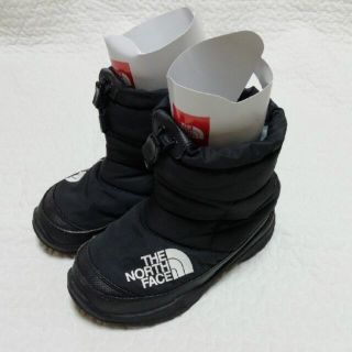 ザノースフェイス(THE NORTH FACE)のちゃんみー様専用　19センチ(ブーツ)