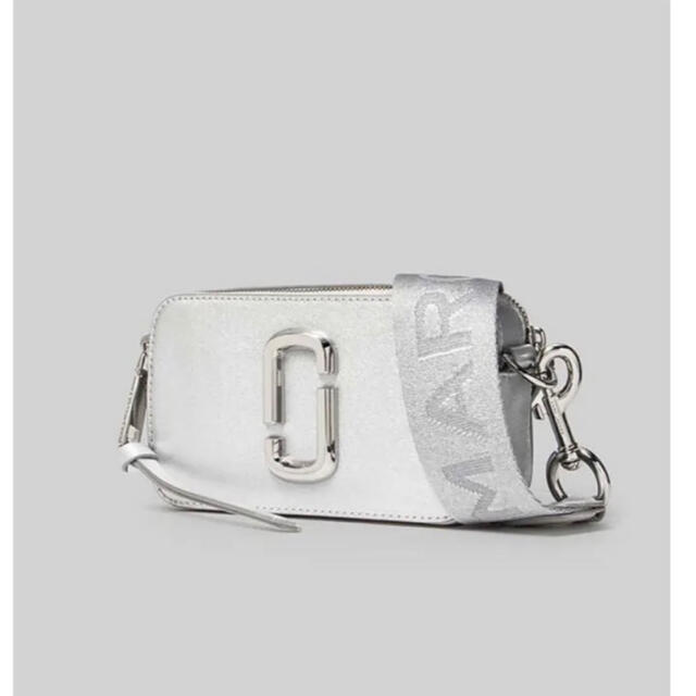 新品未使用】MARC JACOBS マークジェイコブス ショルダーバッグ 【お気