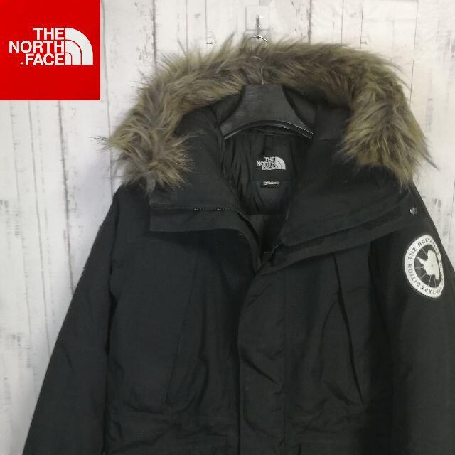 ずっと気になってた THE NORTH FACE - ノースフェイス☆アンターク