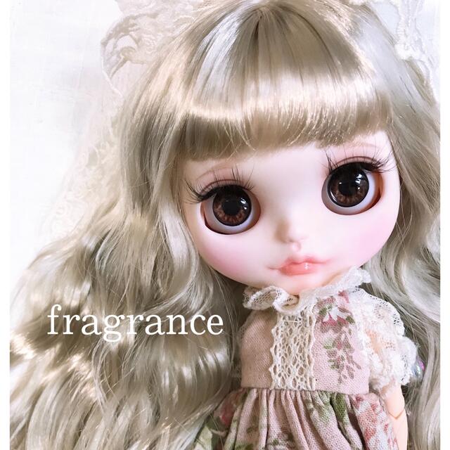 低価品質保証﹌ ♡カスタムアイシードール♡ 海外ドールの通販 by