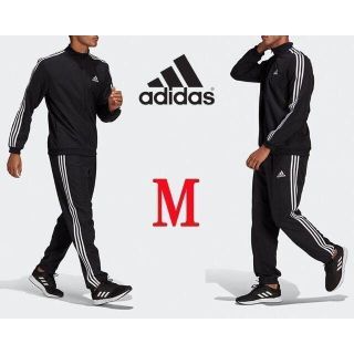 アディダス(adidas)のadidas アディダス ジャージ上下セット トラックスーツ セットアップ M(ジャージ)