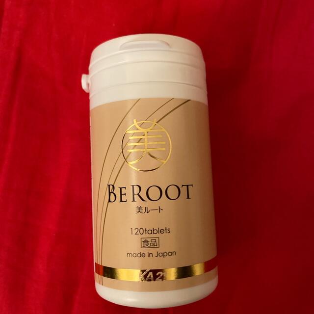 BE ROOT 美ルート コスメ/美容のヘアケア/スタイリング(ヘアケア)の商品写真