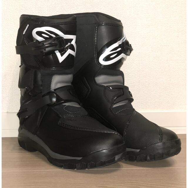 【良品】alpinestars BELIZE DRYSTAR/アルパインスターズ自動車/バイク