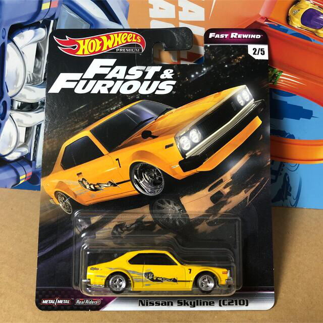 ホットウィール HOT WHEELS 2台セットの通販 by tnk7's shop｜ラクマ