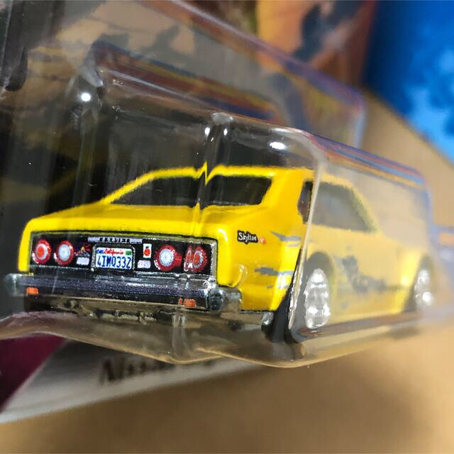 ホットウィール HOT WHEELS 2台セットの通販 by tnk7's shop|ラクマ