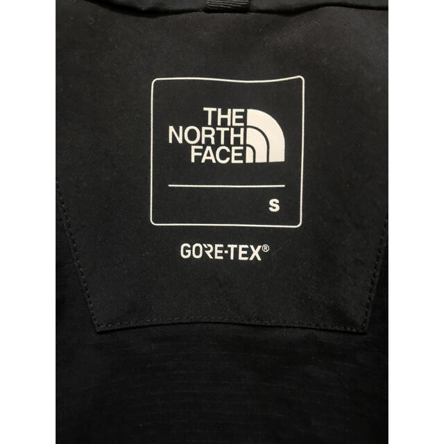 THE NORTH FACE(ザノースフェイス)のノースフェイス　マウンテンジャケット メンズのジャケット/アウター(マウンテンパーカー)の商品写真