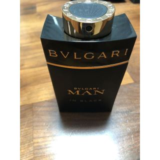 ブルガリ(BVLGARI)の未使用品　BVLGARI 香水(香水(男性用))