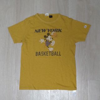 チャンピオン(Champion)のチャンピョン　Tシャツ(Tシャツ/カットソー(半袖/袖なし))