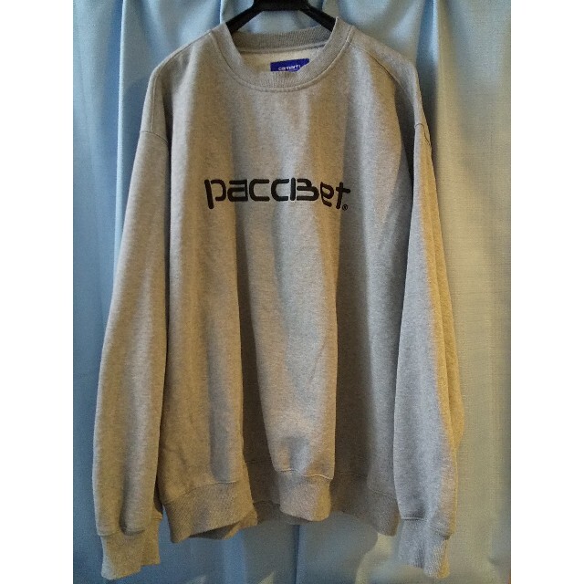 激レア paccbet carhartt wip sweat