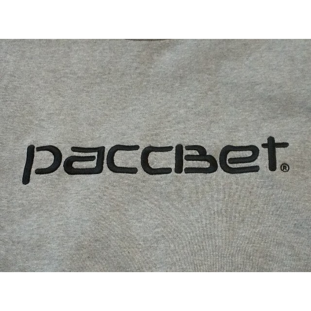 carhartt - 希少Lサイズ paccbet×carhartt スウェット carhartt - 希少Lサイズ paccbet×carhartt スウェット
