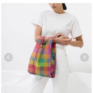 ビームス(BEAMS)のBABY  baggu エコバッグ(エコバッグ)