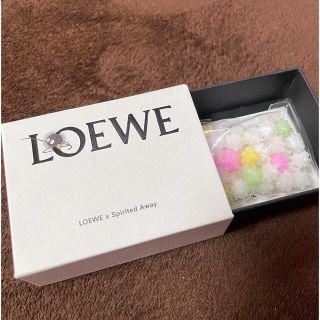 ロエベ(LOEWE)のロエベ  × 千と千尋の神隠し　非売品　ノベルティ(その他)