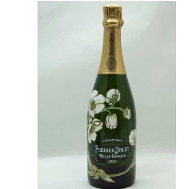 ベルエポック白×6　新品未開封 食品/飲料/酒の酒(シャンパン/スパークリングワイン)の商品写真