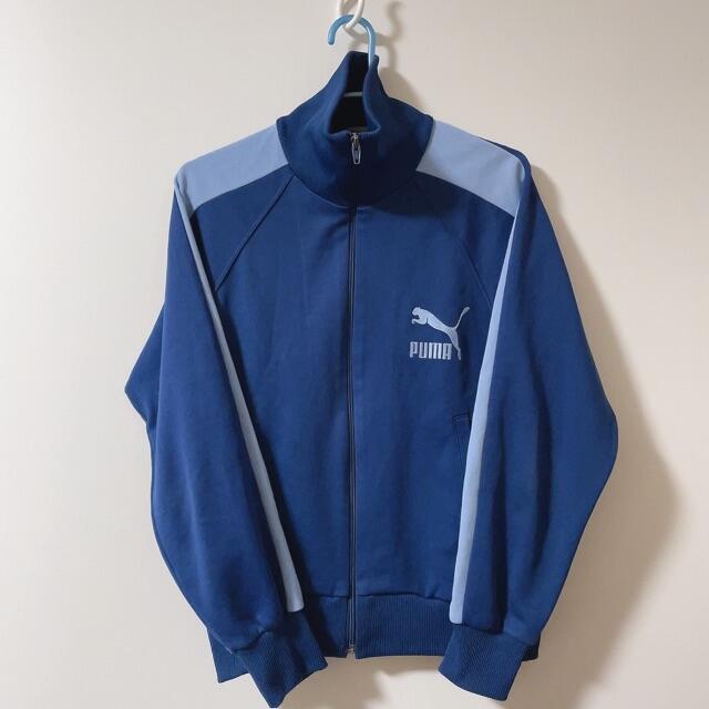 PUMA - PUMA ジャージ