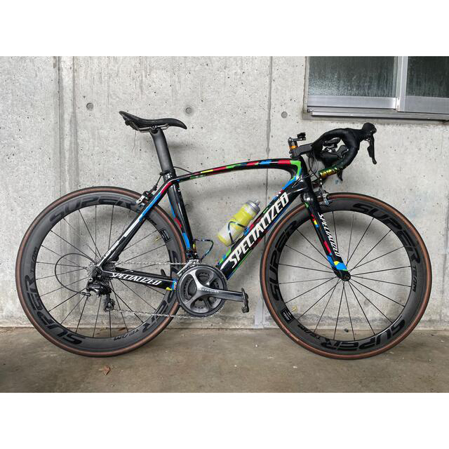 自転車本体SPECIALIZED venge elite sagan