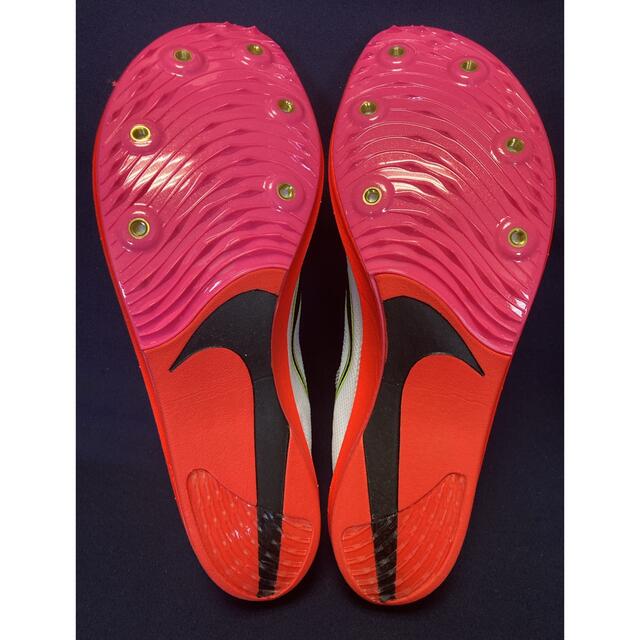 未使用】NIKE ZOOMX DRAGONFLY 25.0cm | www.jarussi.com.br