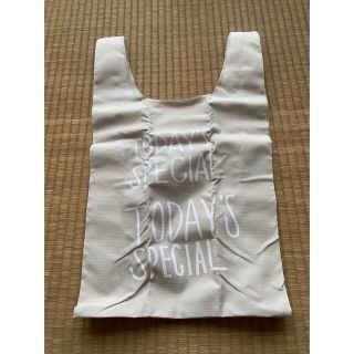 シボネ(CIBONE)の専用(エコバッグ)