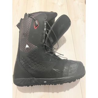 Burton  ION 半シーズン使用　28.5