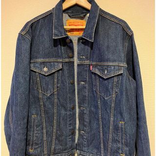 リーバイス(Levi's)のとっきー0105様専用★リーバイス★LEVI'S★デニムジャケット★L〜XL(Gジャン/デニムジャケット)